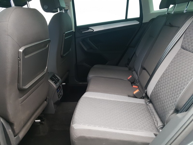 Used Volkswagen Tiguan 2020 for sale - 78099297: Photo 6
