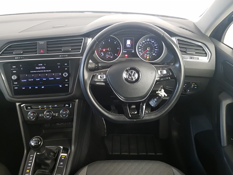 Used Volkswagen Tiguan 2020 for sale - 78099297: Photo 7