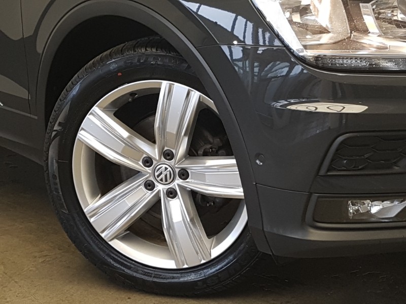 Used Volkswagen Tiguan 2020 for sale - 78099297: Photo 9