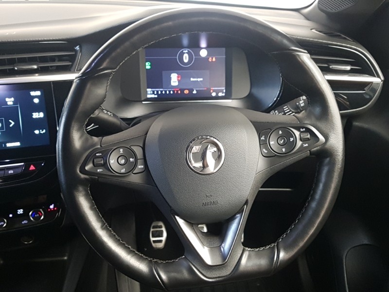 Used Vauxhall Corsa 2022 for sale - 77750945: Photo 10