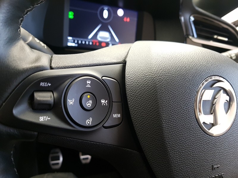 Used Vauxhall Corsa 2022 for sale - 77750945: Photo 15