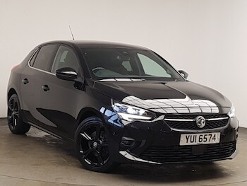 Used Vauxhall Corsa 2022 for sale - 77750945: Photo