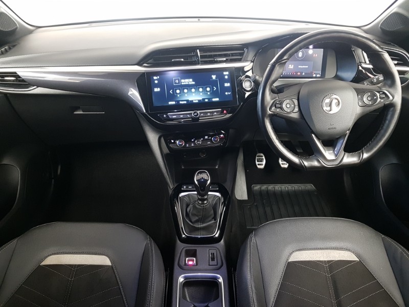 Used Vauxhall Corsa 2022 for sale - 77750945: Photo 2