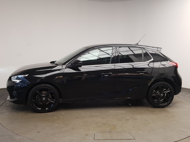 Used Vauxhall Corsa 2022 for sale - 77750945: Photo 4