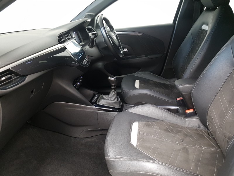 Used Vauxhall Corsa 2022 for sale - 77750945: Photo 5