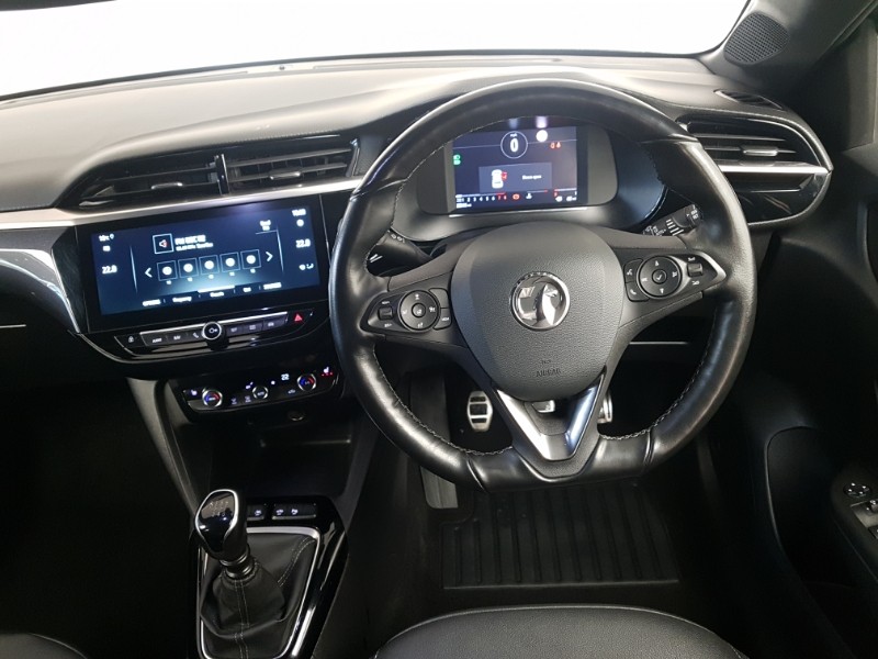 Used Vauxhall Corsa 2022 for sale - 77750945: Photo 7