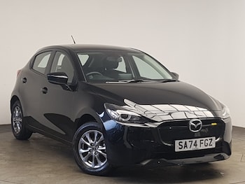 Mazda - Mazda2