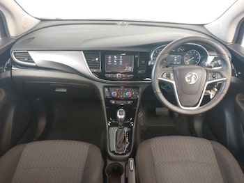 Used Vauxhall Mokka X 2017 for sale - 79525822: Photo