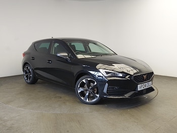 Used Cupra Leon 2024 for sale - 79538641: Photo