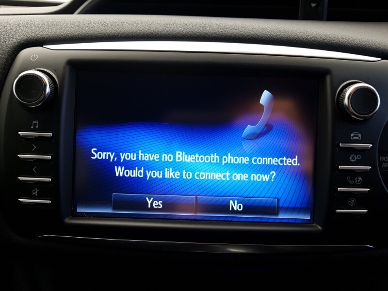 Used Toyota Yaris 2019 for sale - 77169385: Photo 14