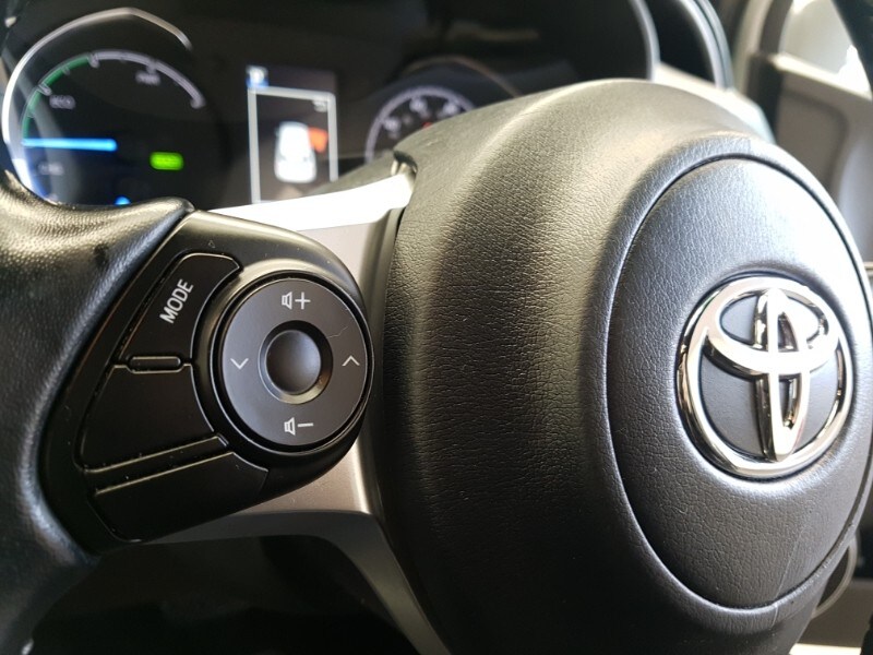 Used Toyota Yaris 2019 for sale - 77169385: Photo 15