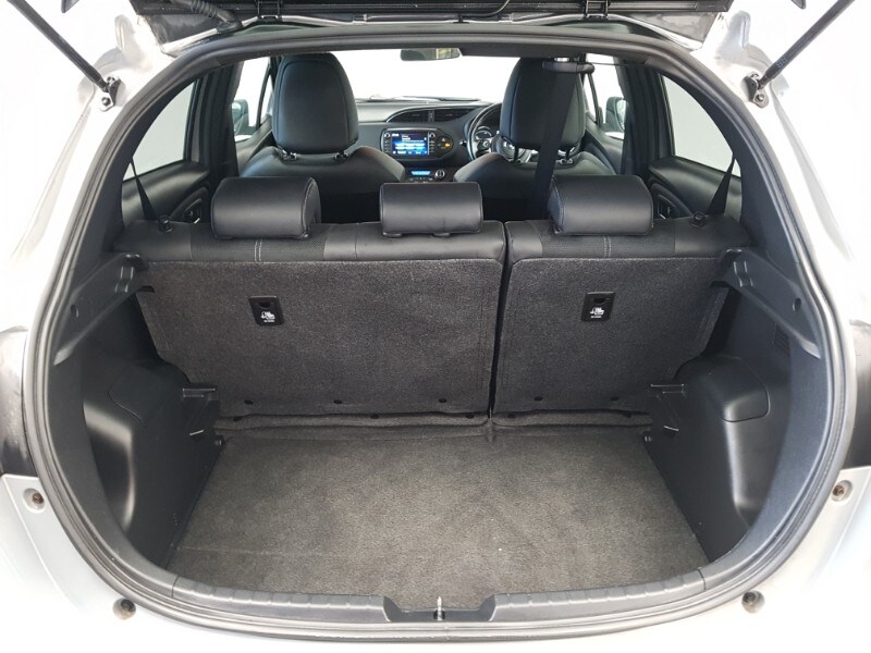 Used Toyota Yaris 2019 for sale - 77169385: Photo 8