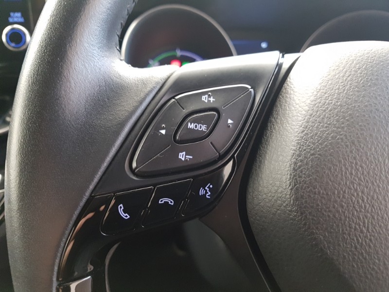 Used Toyota C-HR 2023 for sale - 78000022: Photo 12