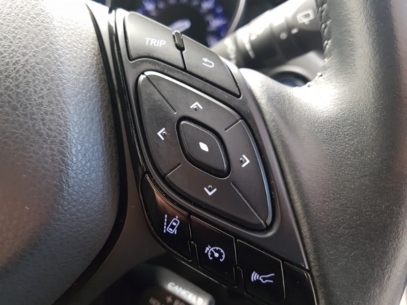 Used Toyota C-HR 2023 for sale - 78000022: Photo 13