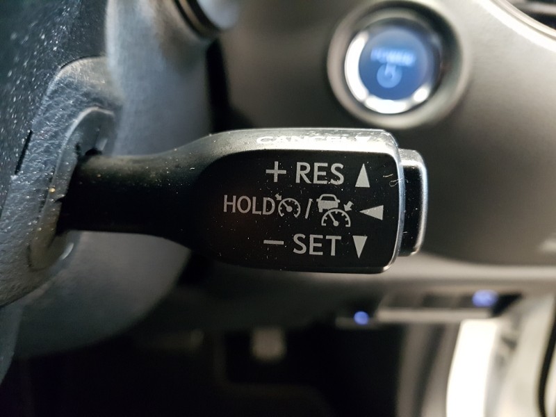 Used Toyota C-HR 2023 for sale - 78000022: Photo 14