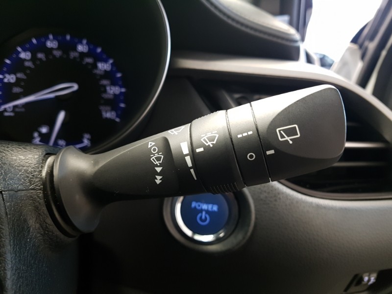 Used Toyota C-HR 2023 for sale - 78000022: Photo 15