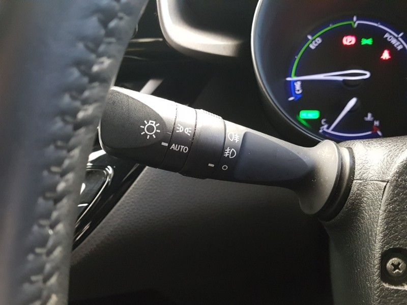 Used Toyota C-HR 2023 for sale - 78000022: Photo 16