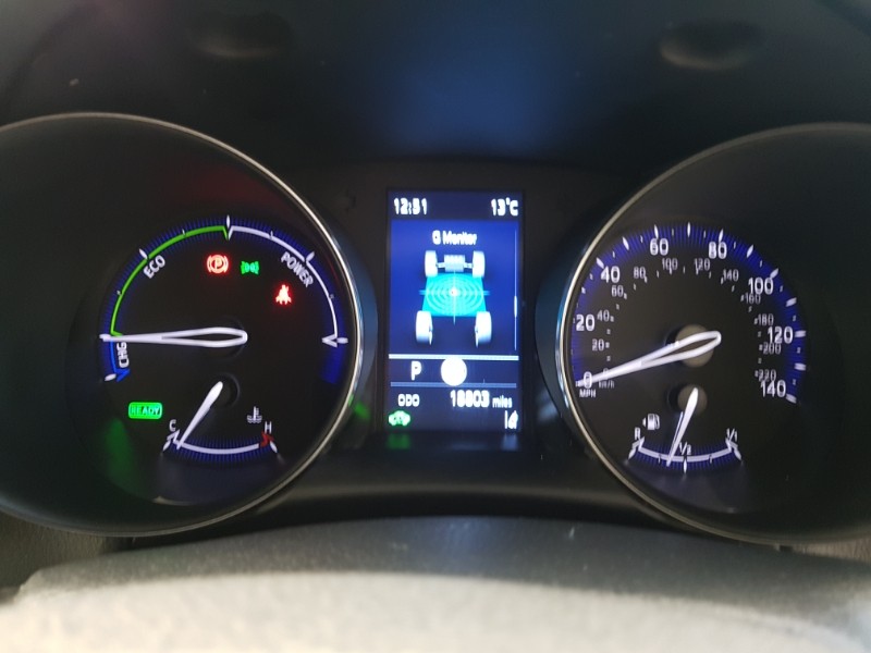 Used Toyota C-HR 2023 for sale - 78000022: Photo 17