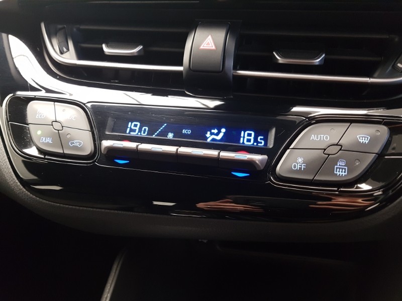 Used Toyota C-HR 2023 for sale - 78000022: Photo 18