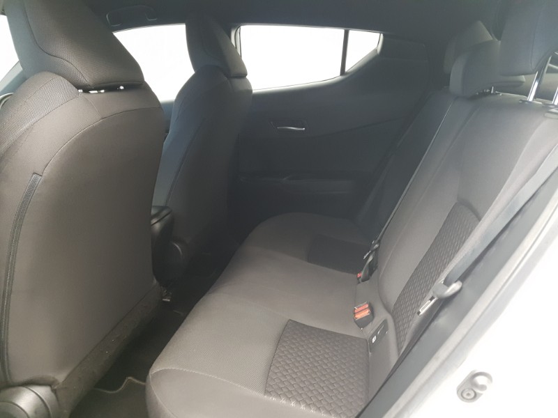 Used Toyota C-HR 2023 for sale - 78000022: Photo 6