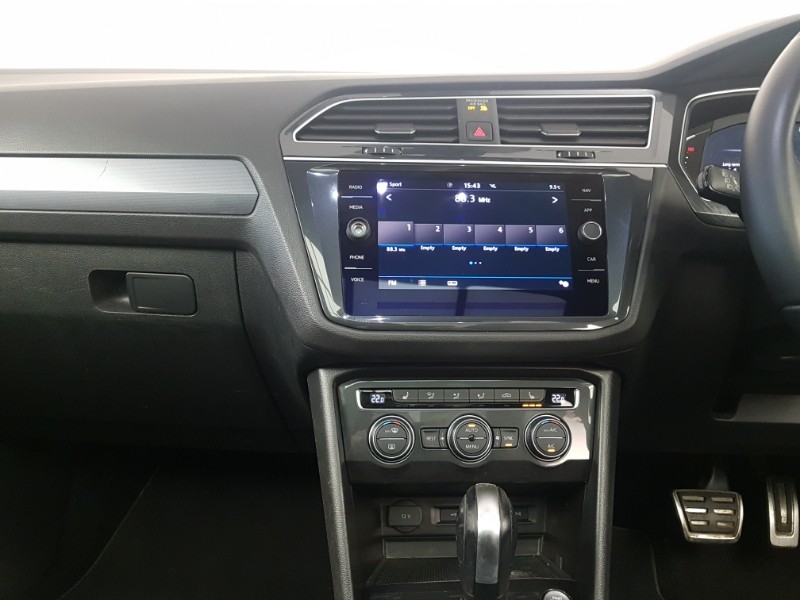 Used Volkswagen Tiguan 2019 for sale - 77076179: Photo 11