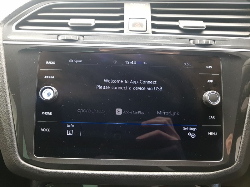 Used Volkswagen Tiguan 2019 for sale - 77076179: Photo 13