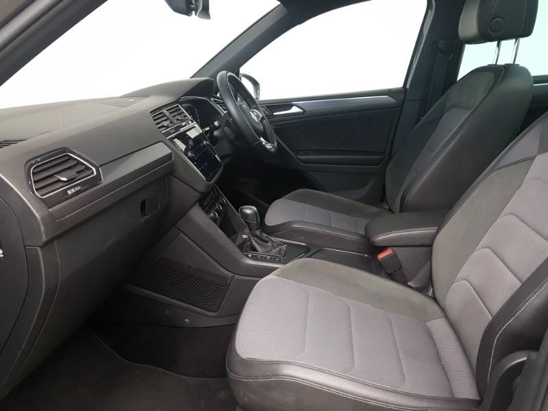 Used Volkswagen Tiguan 2019 for sale - 77076179: Photo 5
