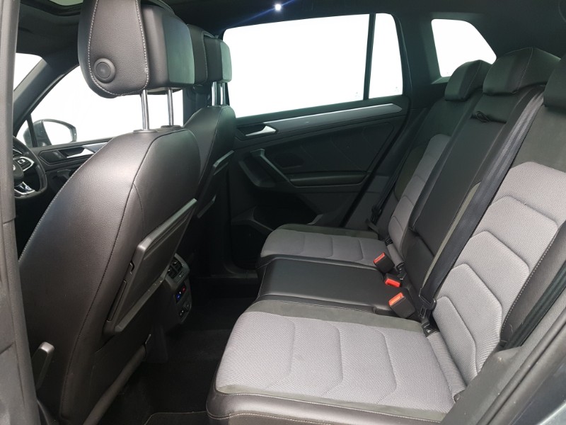 Used Volkswagen Tiguan 2019 for sale - 77076179: Photo 6