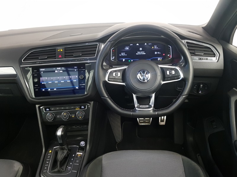 Used Volkswagen Tiguan 2019 for sale - 77076179: Photo 7