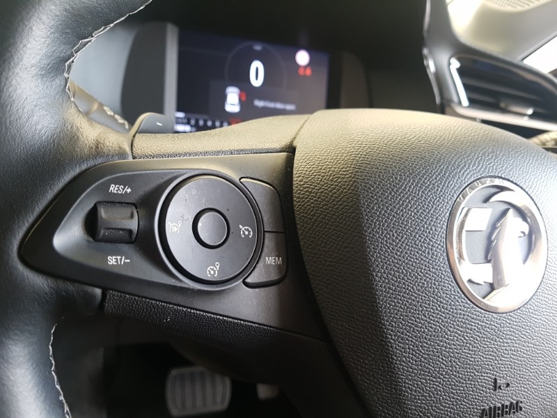 Used Vauxhall Corsa 2022 for sale - 77004400: Photo 14