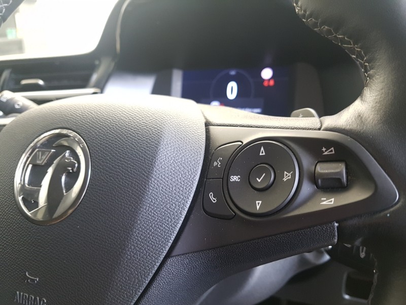 Used Vauxhall Corsa 2022 for sale - 77004400: Photo 15