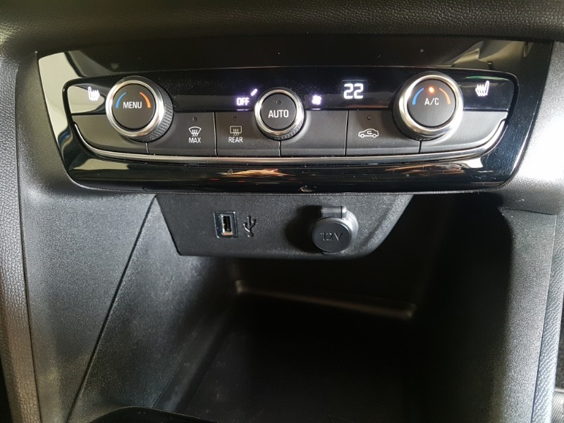 Used Vauxhall Corsa 2022 for sale - 77004400: Photo 17