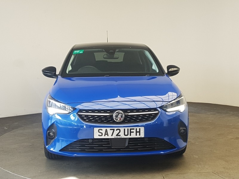 Used Vauxhall Corsa 2022 for sale - 77004400: Photo 19