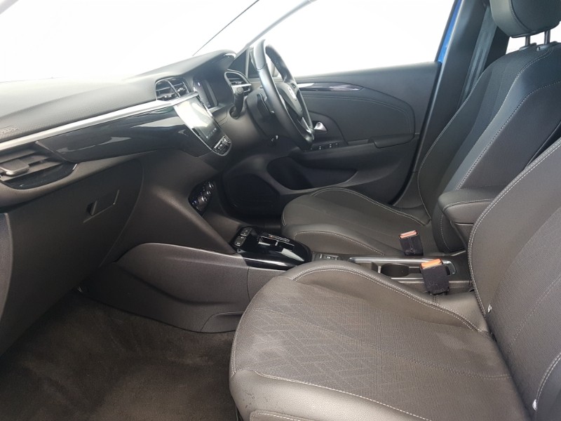 Used Vauxhall Corsa 2022 for sale - 77004400: Photo 5