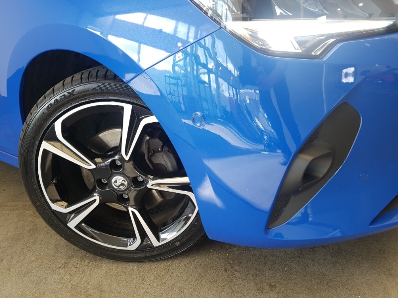 Used Vauxhall Corsa 2022 for sale - 77004400: Photo 9