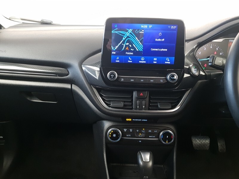 Used Ford Fiesta 2021 for sale - 77491364: Photo 11