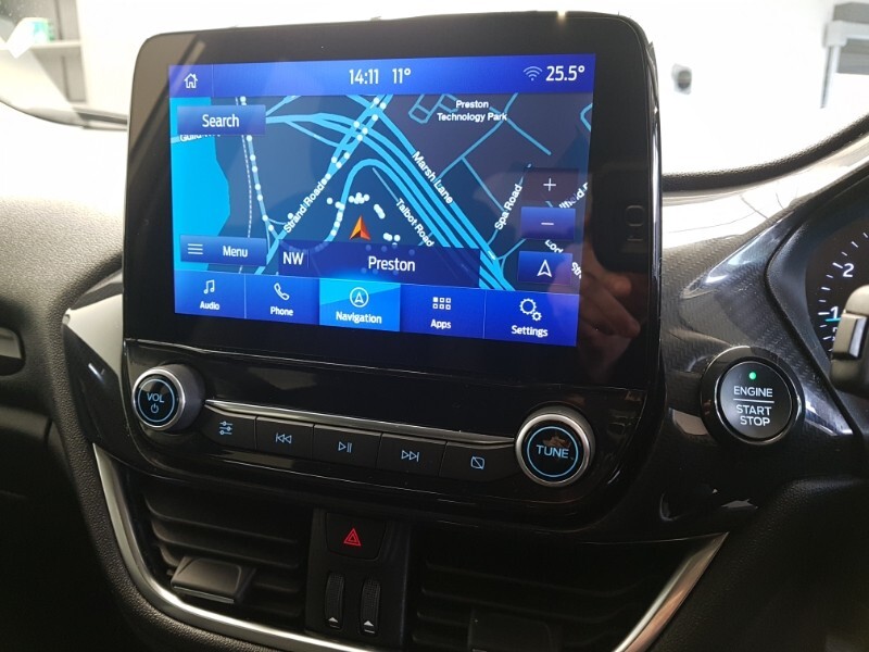 Used Ford Fiesta 2021 for sale - 77491364: Photo 13