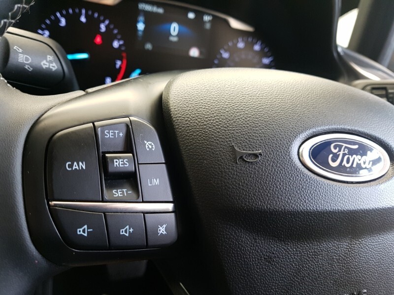 Used Ford Fiesta 2021 for sale - 77491364: Photo 15