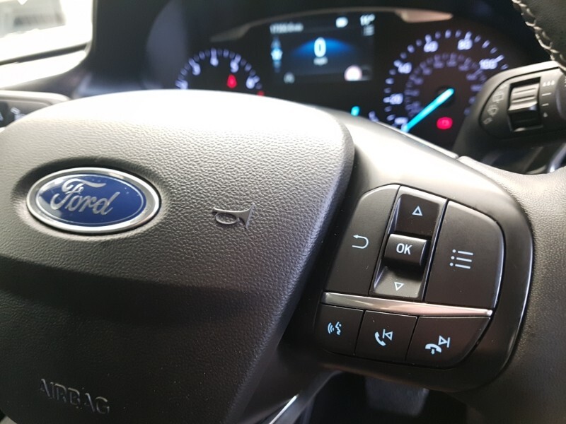 Used Ford Fiesta 2021 for sale - 77491364: Photo 16