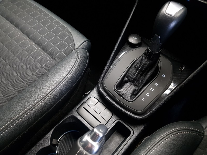 Used Ford Fiesta 2021 for sale - 77491364: Photo 17