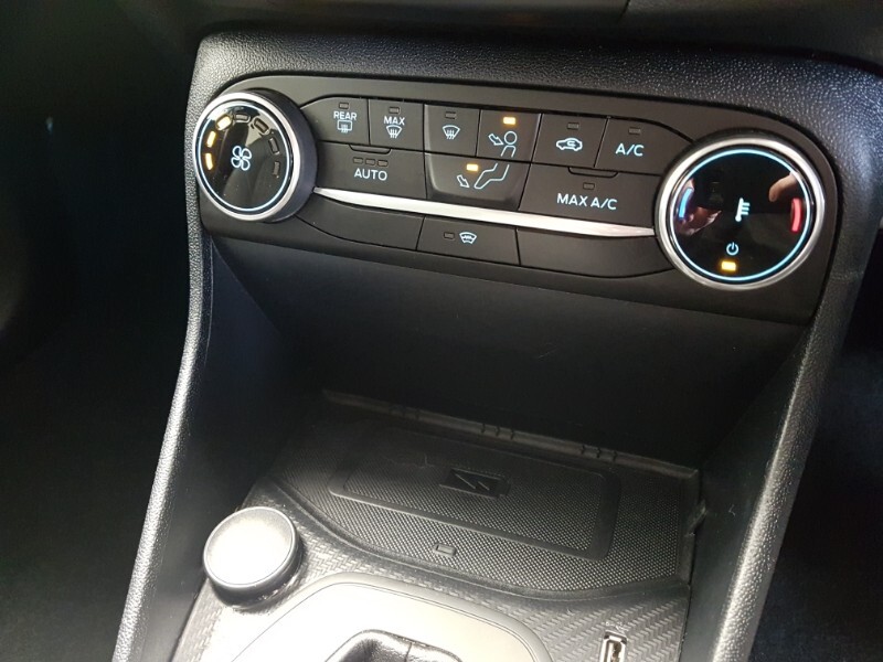 Used Ford Fiesta 2021 for sale - 77491364: Photo 18