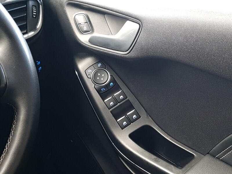 Used Ford Fiesta 2021 for sale - 77491364: Photo 19