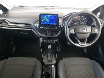 Used Ford Fiesta 2021 for sale - 77491364: Photo