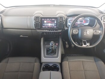 Used Citroen C5 Aircross 2021 for sale - 78312777: Photo