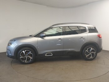 Used Citroen C5 Aircross 2021 for sale - 78312777: Photo