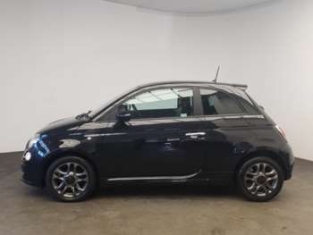 Used Fiat 500 2015 for sale - 75455535: Photo