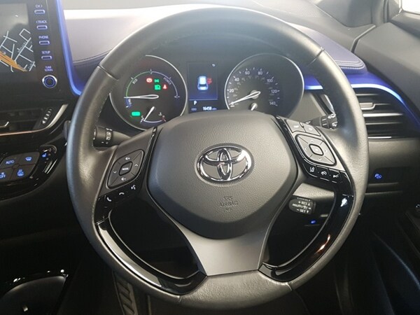 Used Toyota C-HR 2020 for sale - 75049878: Photo 10