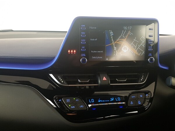 Used Toyota C-HR 2020 for sale - 75049878: Photo 11