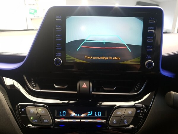 Used Toyota C-HR 2020 for sale - 75049878: Photo 12