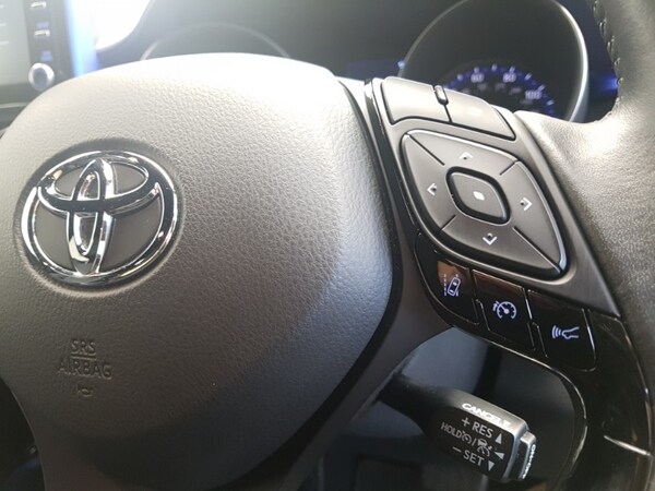 Used Toyota C-HR 2020 for sale - 75049878: Photo 16